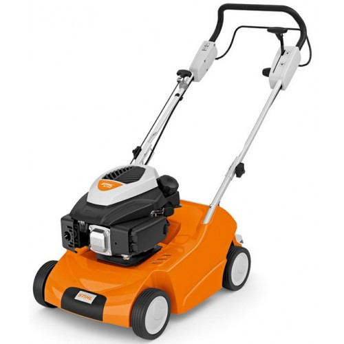 Аератор бензиновий STIHL RL 540 (прокат, аренда)