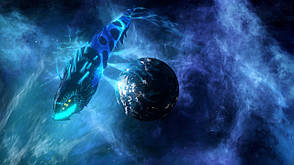 Stellaris: Aquatics Species Pack (Ключ Steam) для ПК, фото 4