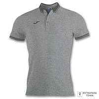 Поло Joma POLO BALI II (100748.250). Мужские спортивные футболки-поло. Спортивная мужская одежда.