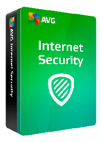 AVG Internet Security 1 ПК на 1 рік (електронна ліцензія)