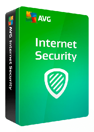 AVG Internet Security 1 ПК на 1 рік (електронна ліцензія), фото 2