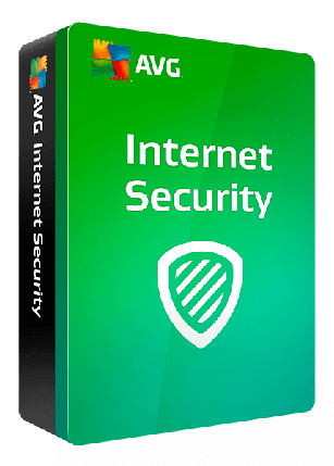AVG Internet Security 3 ПК 1 рік (електронна ліцензія), фото 2