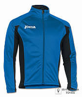 Куртка велосипедная Joma WINTER BIKE (100200.701). Велосипедные куртки. Товары и экипировка для велоспорта.