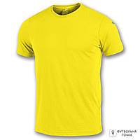 Футболка Joma NIMES (100913.900). Мужские спортивные футболки. Спортивная мужская одежда.