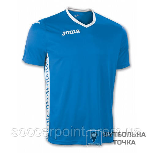 Футболка баскетбольна Joma PIVOT (1229.98.002). Баскетбольні майки. Товари і екіпіровка для баскетболу.