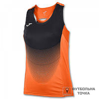 Майка для бега женская Joma ELITE VI (900697.051). Майки беговые. Товары и экипировка для бега.