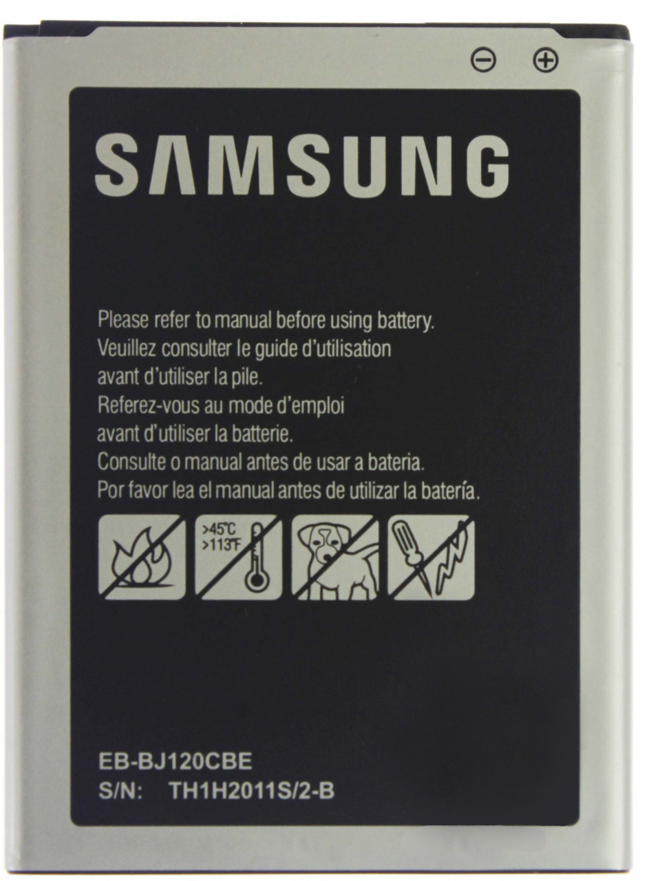 Аккумулятор EB-BJ120CBE Samsung J120 Galaxy J1 2016