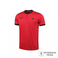 Футболка судейская Kelme Referee Set K15Z225.9611 (K15Z225.9611). Судейская экипировка для футбола.