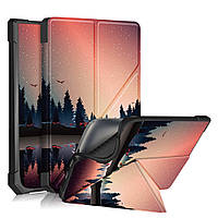 Чехол для электронной книги BeCover Ultra Slim Origami PocketBook 740 Inkpad 3 / Color / Pro Dus (707165)