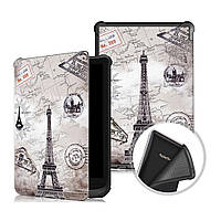 Чехол для электронной книги BeCover Smart Case Pocketbook 6" 616 / 627 / 628 / 632 / 633 Paris (707158)