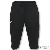 Тренировочные бриджи Joma COMBI (101101.100). Мужские спортивные шорты. Спортивная мужская одежда.