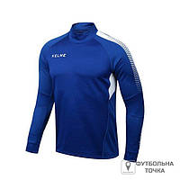 Реглан Kelme Primera K089-1.9409 (K089-1.9409). Мужские спортивные регланы, толстовки, худи, свитшоты.