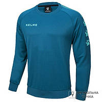 Реглан Kelme Primera II 3891370.4012 (3891370.4012). Мужские спортивные регланы, толстовки, худи, свитшоты.