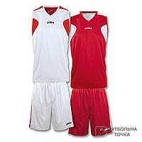 Комплект баскетбольной формы Joma Basket Reversible 1184.003 (1184.003). Баскетбольная форма. Товары и