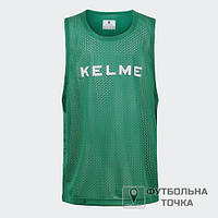 Манішка дитяча Kelme KIDS TRAINING VEST (K15Z247.9311). Футбольні манішки. Футбольна форма.