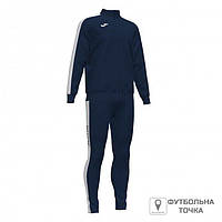 Спортивный костюм Joma Academy III 101584.331 (101584.331). Мужские спортивные костюмы. Спортивная мужская