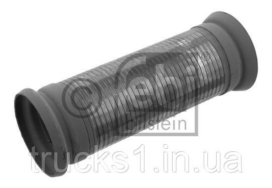 Гофр глушника Mercedes 01379 (FEBI), фото 1