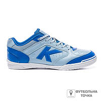 Футзалки Kelme PRECISION ELITE (55.871.9421). Футзальные бампы для футзала. Футбольная обувь для футбола.