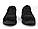 Літні чоловічі кросівки сітка замша повітропроникне взуття великих розмірів Rosso Avangard ReBaKa Nub SE Black BS, фото 4