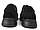 Літні чоловічі кросівки сітка замша повітропроникне взуття великих розмірів Rosso Avangard ReBaKa Nub SE Black BS, фото 5