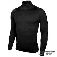 Термофутболка с длинными рукавами Kelme Pro Tight 3881109.9000 (3881109.9000). Термобелье спортивное.