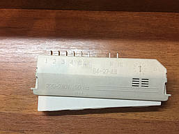 Блок індикації В4-27 4,8