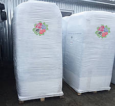 Субстрат Remix 1 для овочів та томатів ph 5.5-6.5 фр. 0-20 мм 4500 л, фото 3