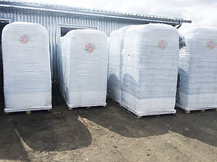 Торф верховий Rekyva 3,5-4,5 pH фр. 0-20 мм 4500 л, фото 2