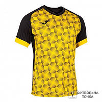 Футболка игровая Joma Supernova III 102263.109 (102263.109). Футбольные футболки. Футбольная форма.