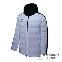 Куртка Kelme New Street 3881405.9100 (3881405.9100). Мужские спортивные куртки. Спортивная мужская одежда.