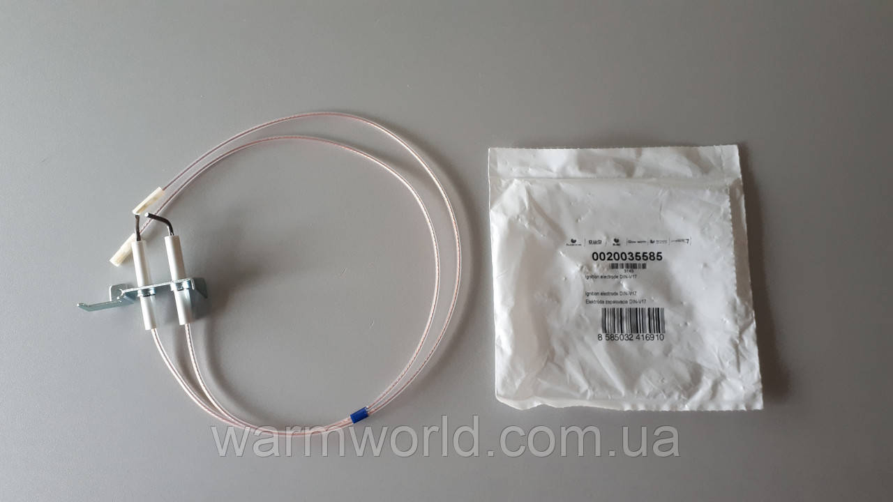 0020035585 Електрод розпалу Protherm