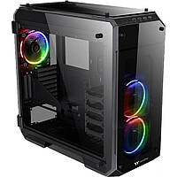 Корпус ThermalTake View 71 TG RGB Black (CA-1I7-00F1WN-01)