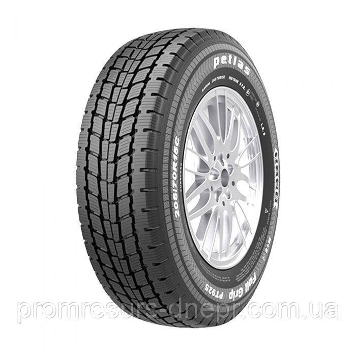 235/65 R16C Fullgrip PT925 8PR TL 115/113R