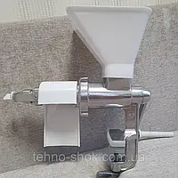 Соковичавниця ручна алюмінієва СБР-1 КМПО-БМЗ