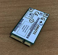 Б/У Wi Fi Модуль Intel Wireless 3945ABG, D26839-007, Fujitsu Pi 1536