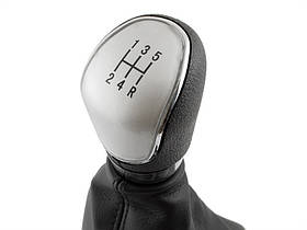 Ручка кпп Ford Focus Mk2 Fiesta Mk7 фокус фиеста