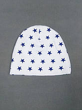 Шапочка для хлопчика Sinsay, 3-6м (44см)