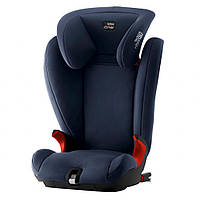 Автокресло Britax-Romer KidFix SL Black Series Moonlight Blue (2000029677)