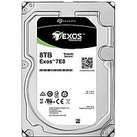 Жорсткий диск для сервера 3.5" 8 TB Seagate (ST8000NM001A)