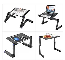 Зручний стіл для ноутбука Т9