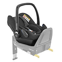 Автокресло Maxi-Cosi Rock i-Size Frequency black (8555739120)