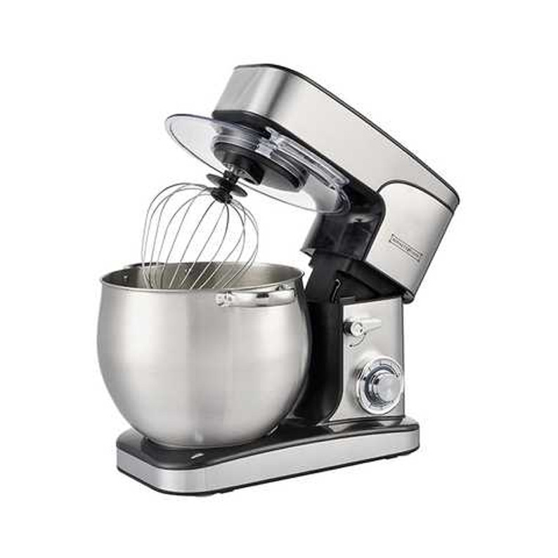 Тістоміс Royalty Line RL-PKM2800.471 SILVER, 2800Вт, 12л