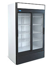 Холодильний універсальний шафа Капрі 1,5 УСК Купе (-6...+6С)