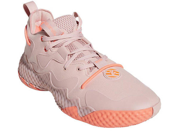 Adidas harden junior hotsell