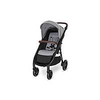 Коляска Baby Design LOOK G 2021 07 GRAY (204487)