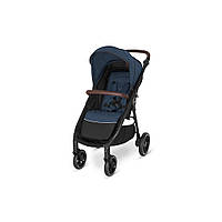 Коляска Baby Design LOOK G 2021 103 Navy (204494)