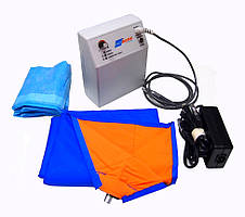 Б/У Система нагрівання пацієнтів ThermoGear Chill Buster 8001 Patient Warming System (Used)