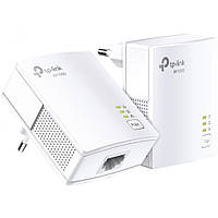 Адаптер Powerline TP-Link TL-PA7017KIT, 2шт (TL-PA7017KIT)