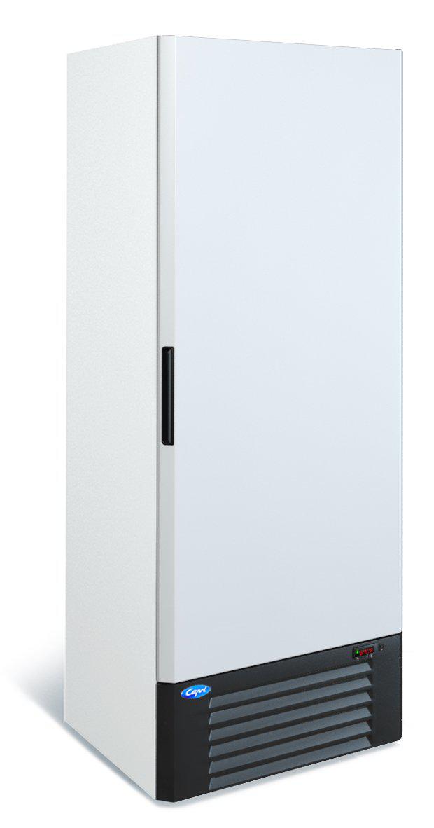 Холодильный шкаф универсальный Капри 0,7 УМ (-6...+6С) - фото 1 - id-p1605863791