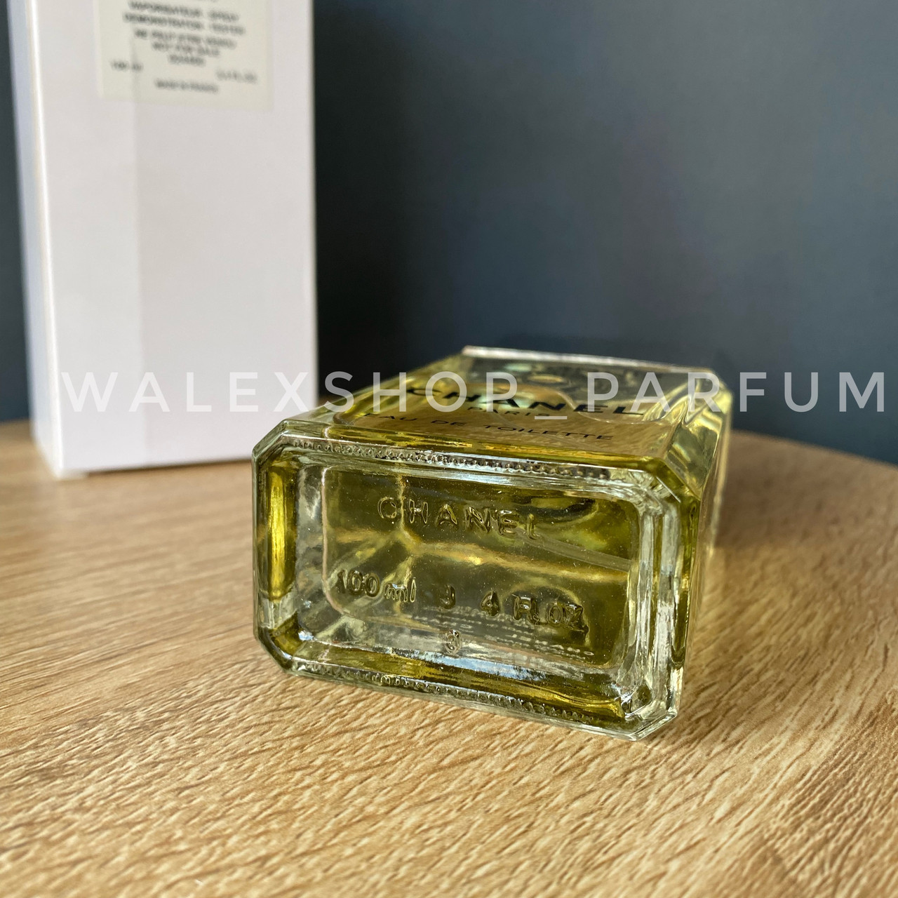 Духи Мужские Chanel Egoiste Platinum (Tester) 100 ml Шанель Егоист ...